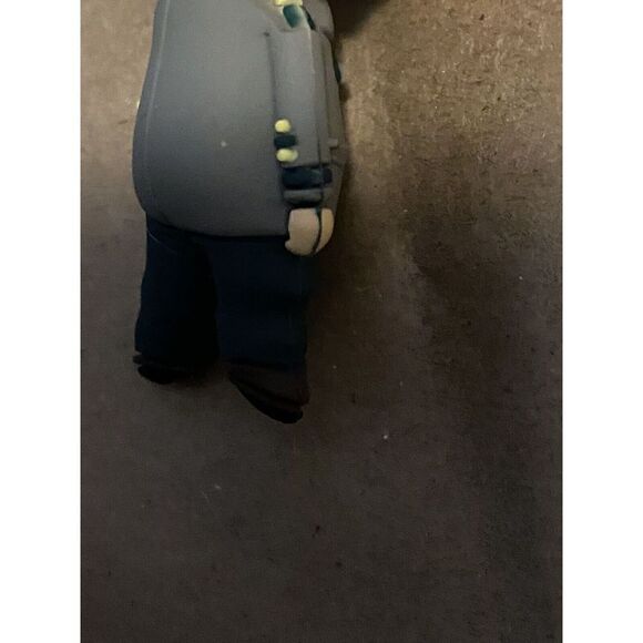 Katsuki bakugo Monogram Rare Exclusive Series 1.5 Keychain Out Of Box - Picture 8 of 8